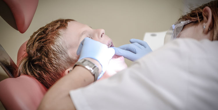 Periodic Dental Examination
